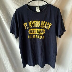 Fort Meyers Tshirt